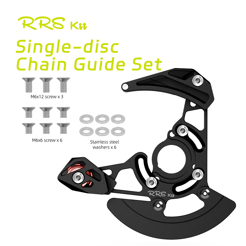 Chain Guide Iscg - RRSIT Fietskettinggeleider ISCG 03/05 BB Mount