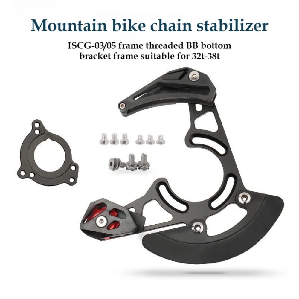 Chain Guide Iscg - AXI Fietskettinggeleider ISCG 03/05 BB Mount