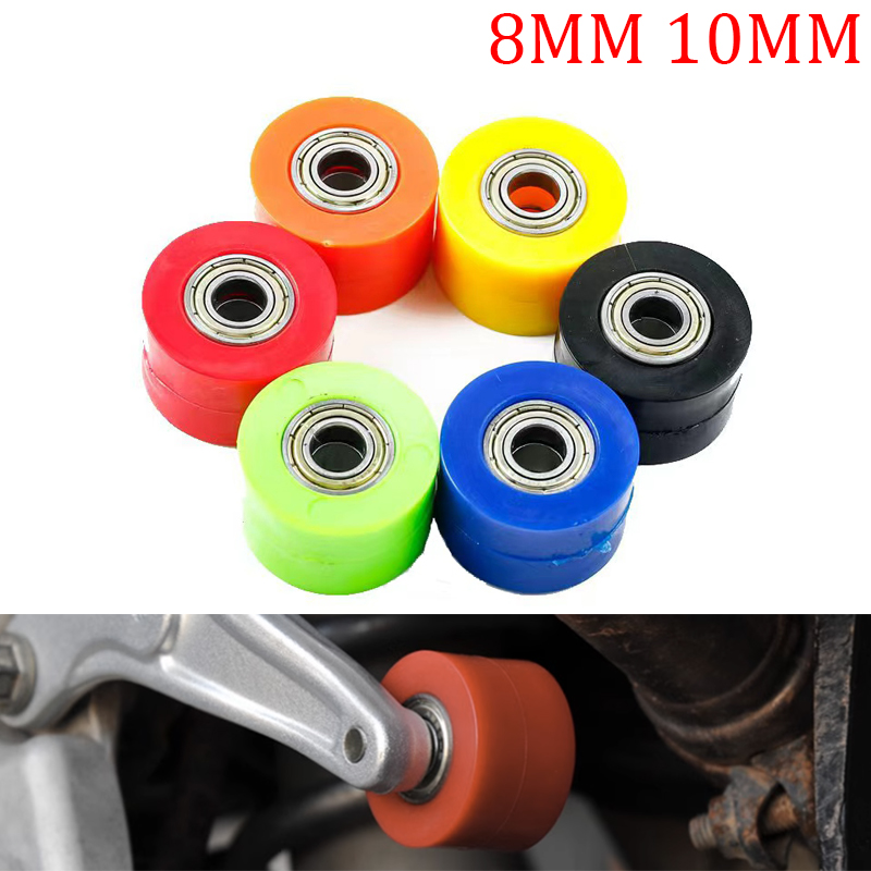 Chain Guide Iscg - Universele Motobike Chain Roller Spanrol wiel
