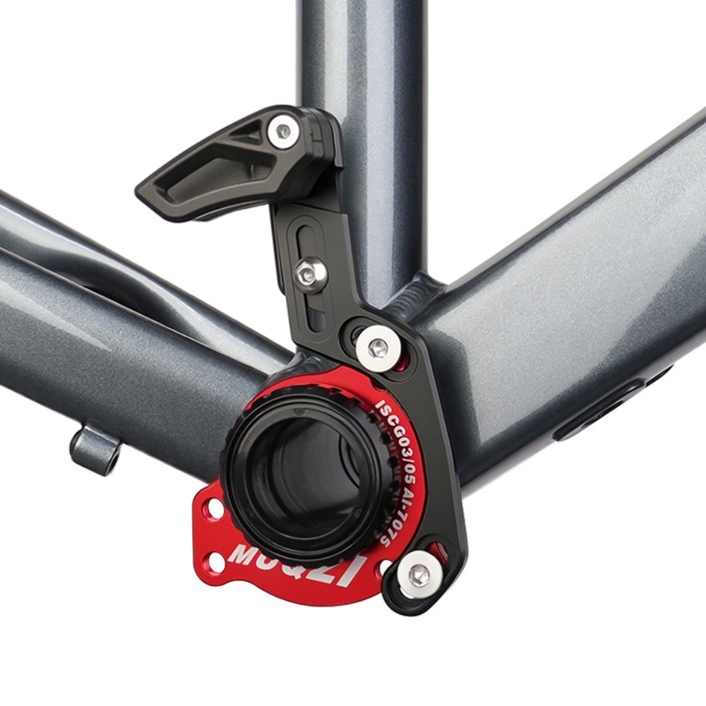 Chain Guide Iscg - Mountainbike BSA trapas enkel kettingblad kettinggeleideradapter
