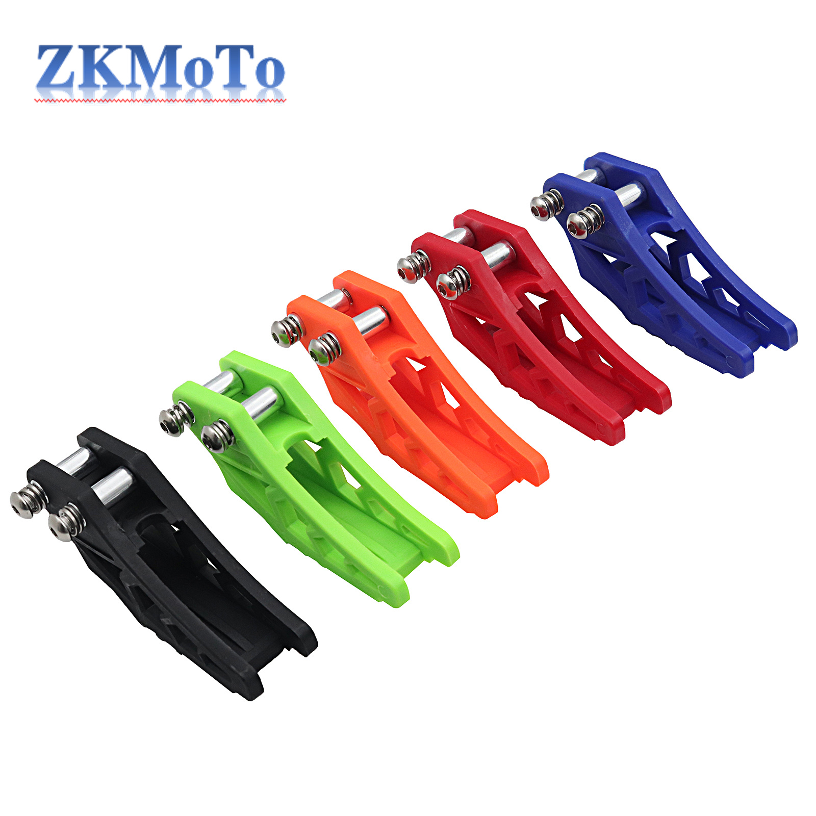 Motorfiets Kettinggeleiderroll - Chain Guide Iscg recensie en prijs