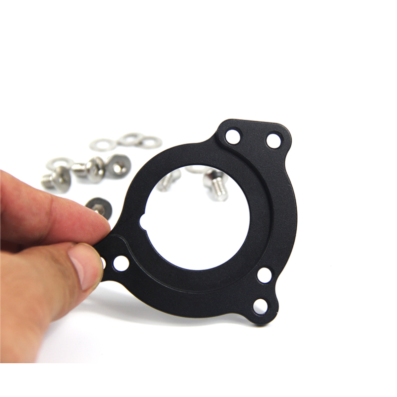 Fiets Chain Guide Conversie Ze - Chain Guide Iscg recensie en prijs