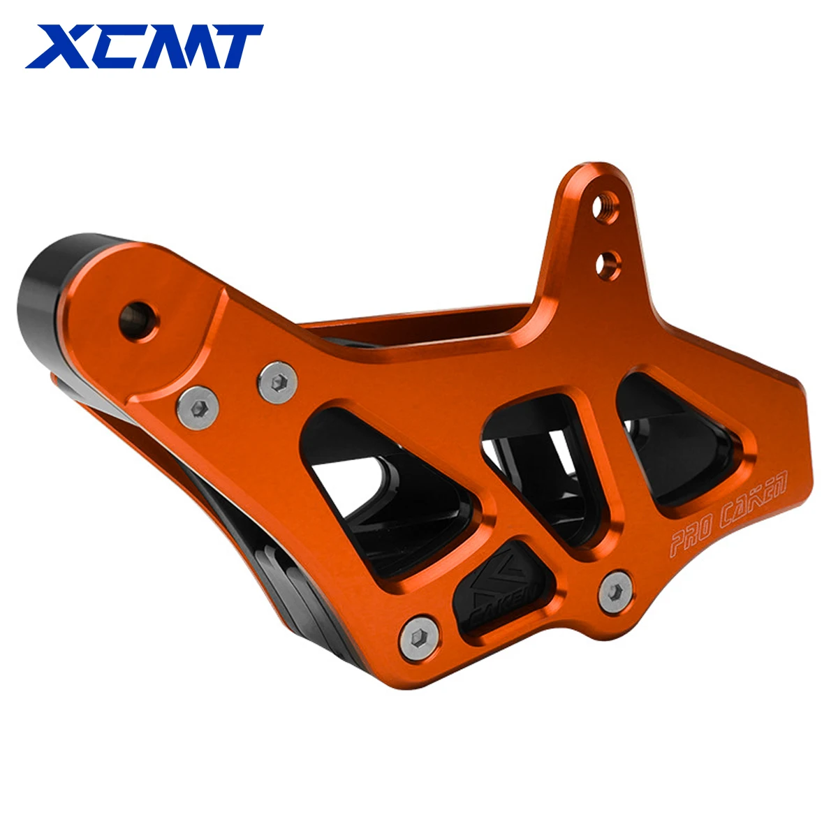Motocross CNC kettinggeleider  - Chain Guide Iscg recensie en prijs