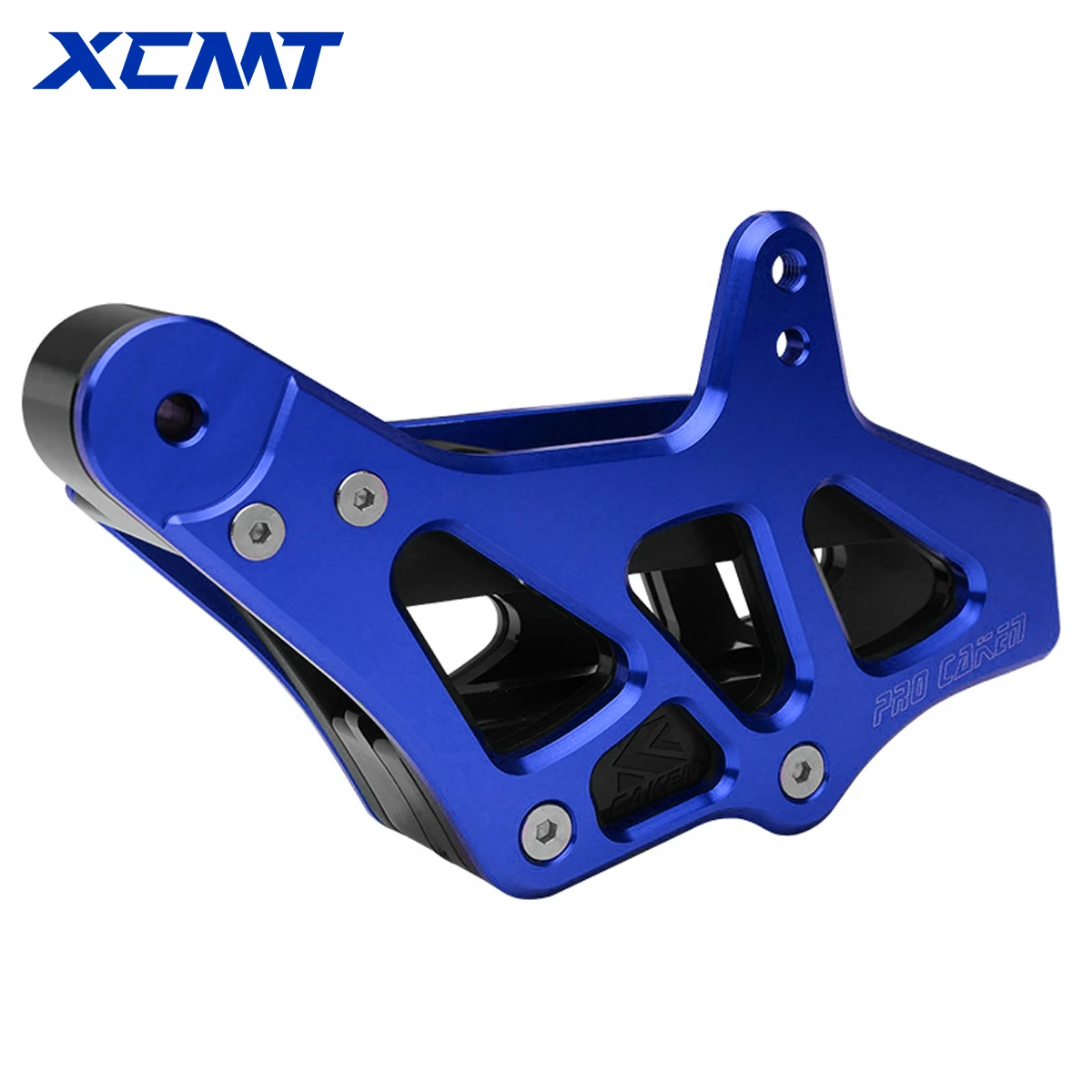 Motocross CNC kettinggeleider  - Chain Guide Iscg recensie en prijs