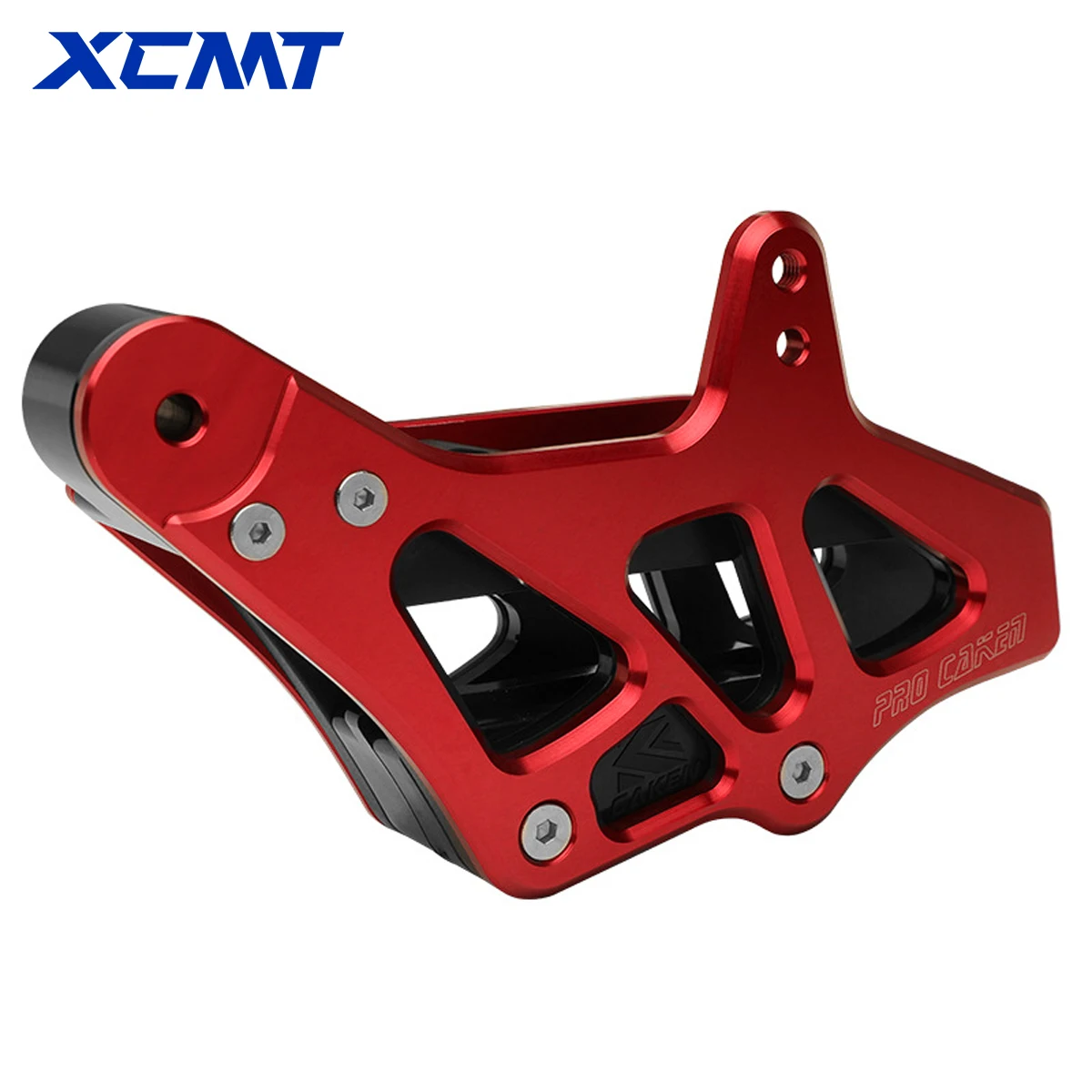 Motocross CNC kettinggeleider  - Chain Guide Iscg recensie en prijs