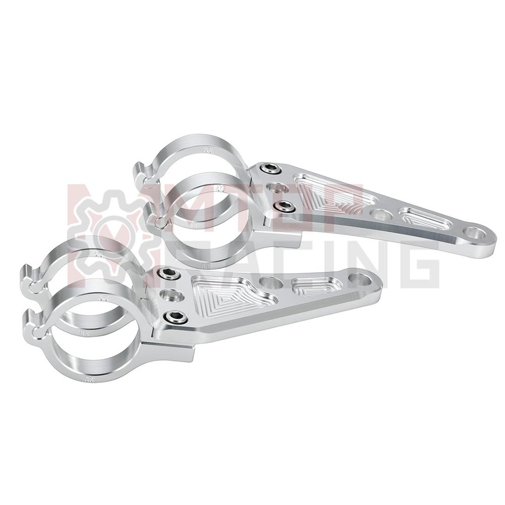Motorfiets Cnc Koplamp Mount B - Mountain Biking Derby recensie en prijs