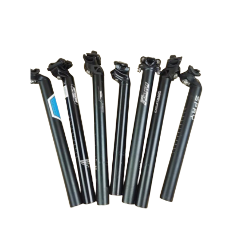 Aluminium mountainbike zitbuis - Mountain Biking Track recensie en prijs
