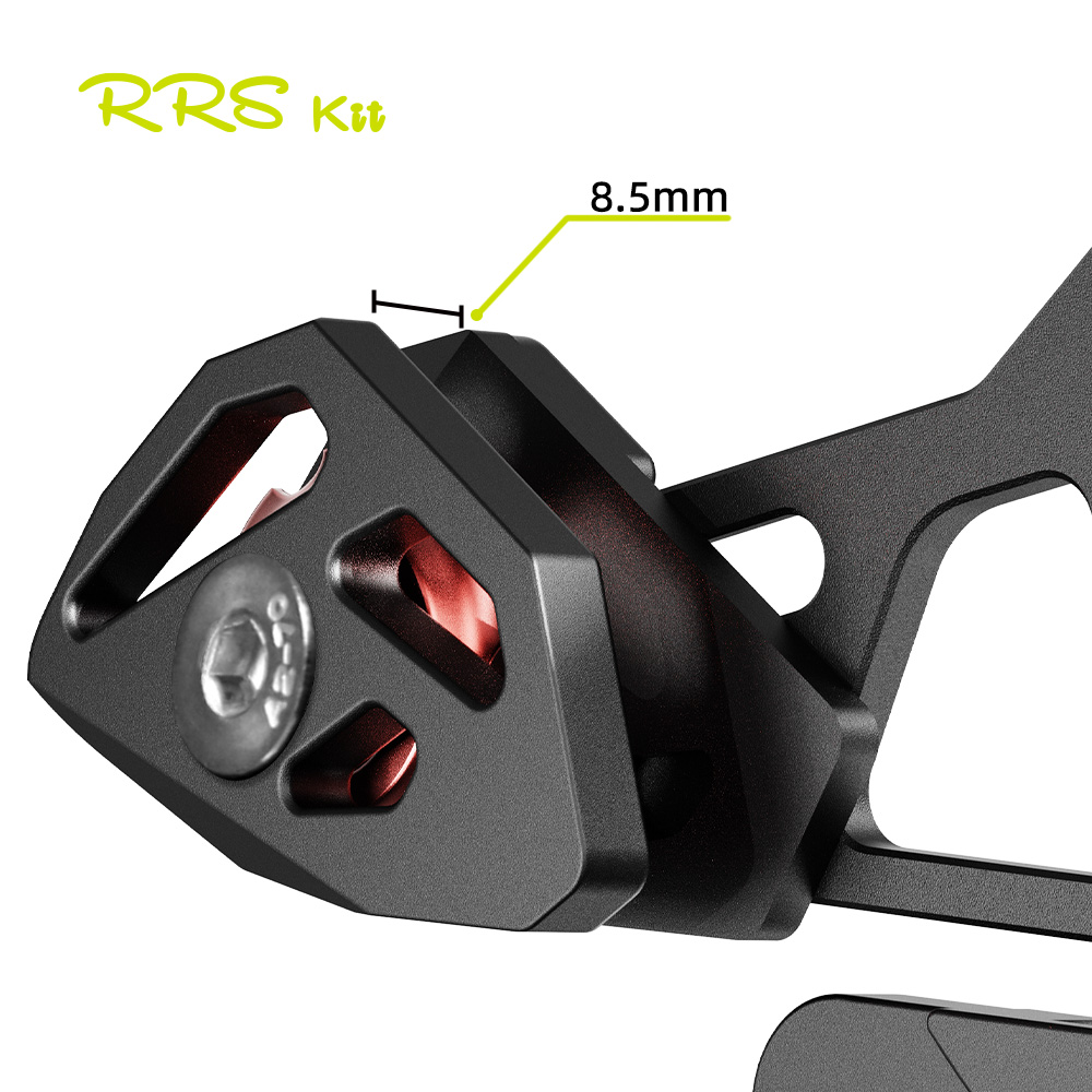 RRSIT Fietskettinggeleider ISC - Chain Guide Iscg recensie en prijs