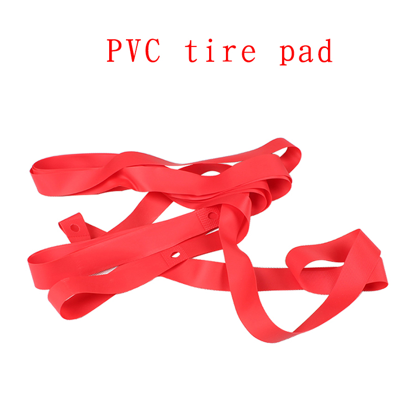 PVC-voering voor mountainbike, - Mountain Biking Track recensie en prijs