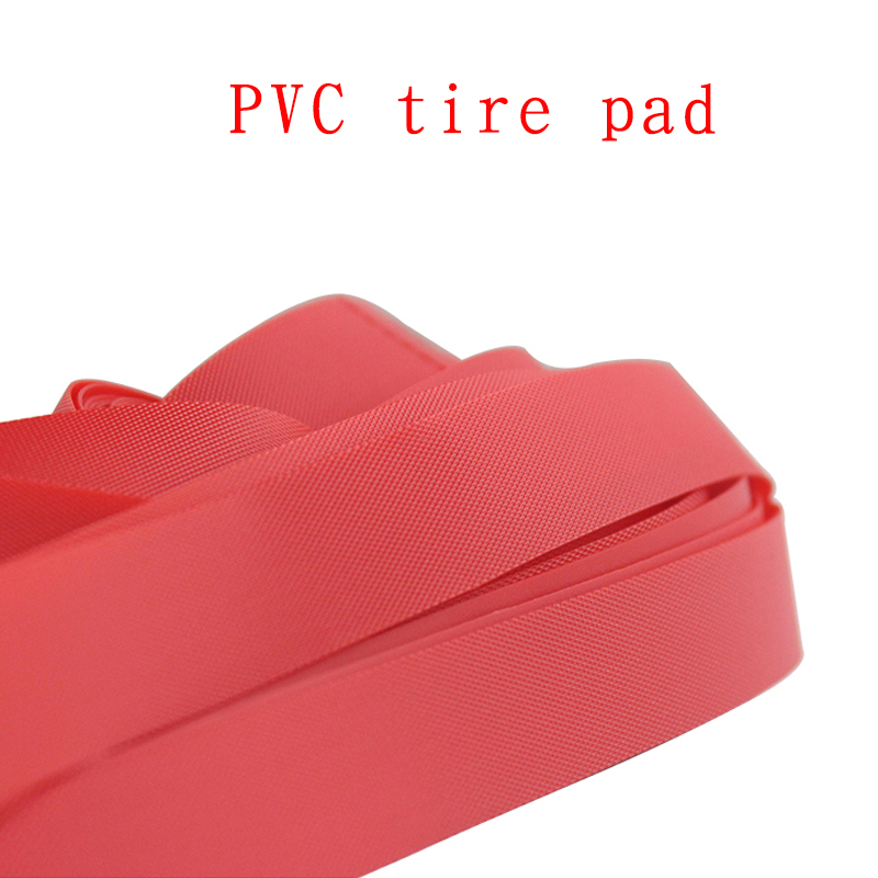 PVC-voering voor mountainbike, - Mountain Biking Track recensie en prijs