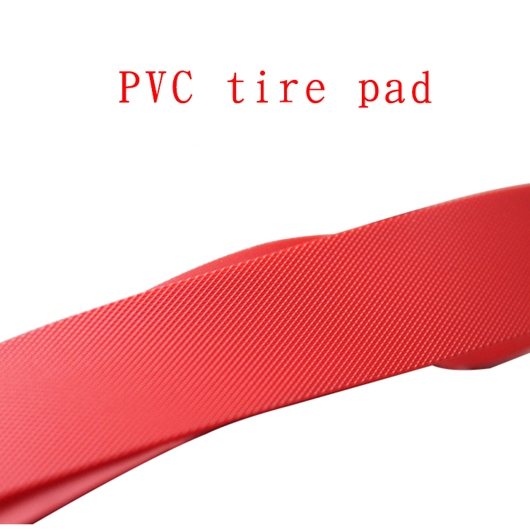 PVC-voering voor mountainbike, - Mountain Biking Track recensie en prijs