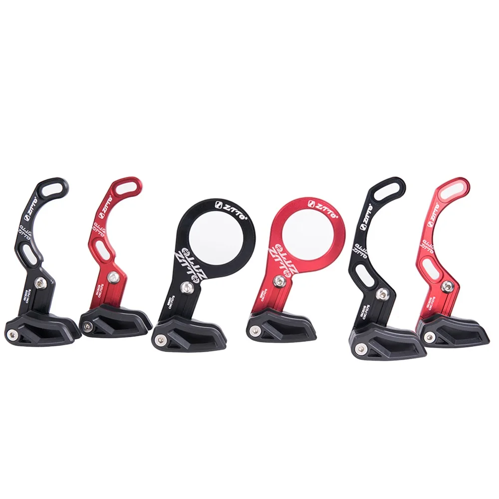 ZTTO Fietskettinggeleider MTB  - Chain Guide Iscg recensie en prijs