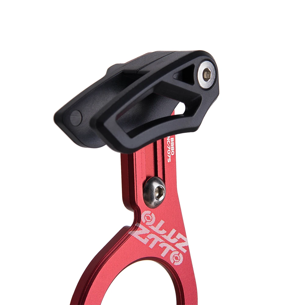 ZTTO Fietskettinggeleider MTB  - Chain Guide Iscg recensie en prijs