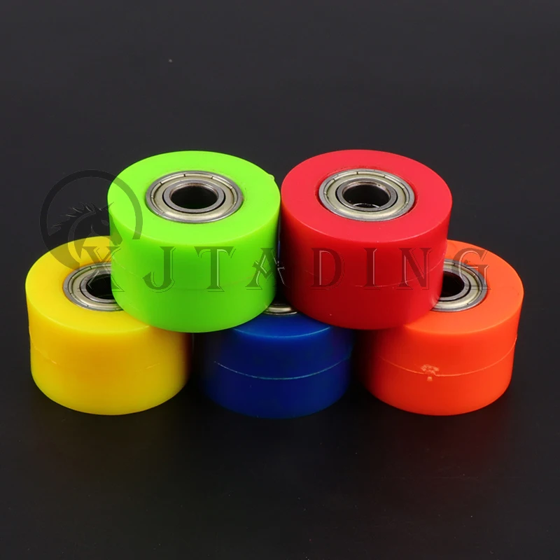 8Mm/10Mm Aandrijving Poelie Ro - Chain Guide Iscg recensie en prijs