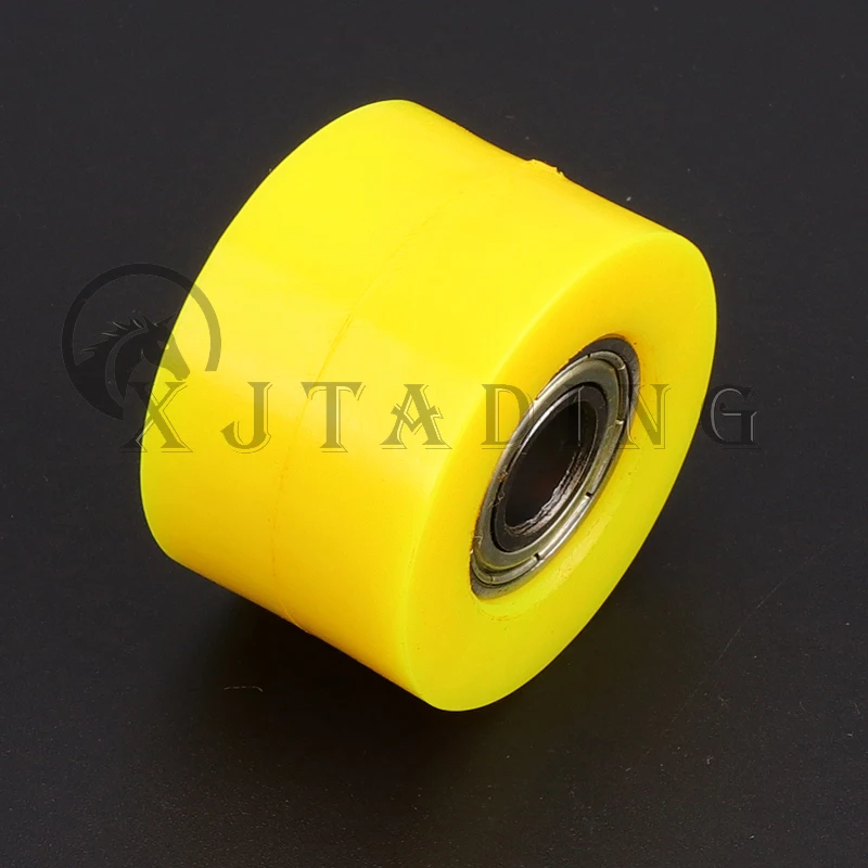 8Mm/10Mm Aandrijving Poelie Ro - Chain Guide Iscg recensie en prijs