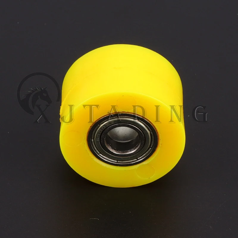 8Mm/10Mm Aandrijving Poelie Ro - Chain Guide Iscg recensie en prijs