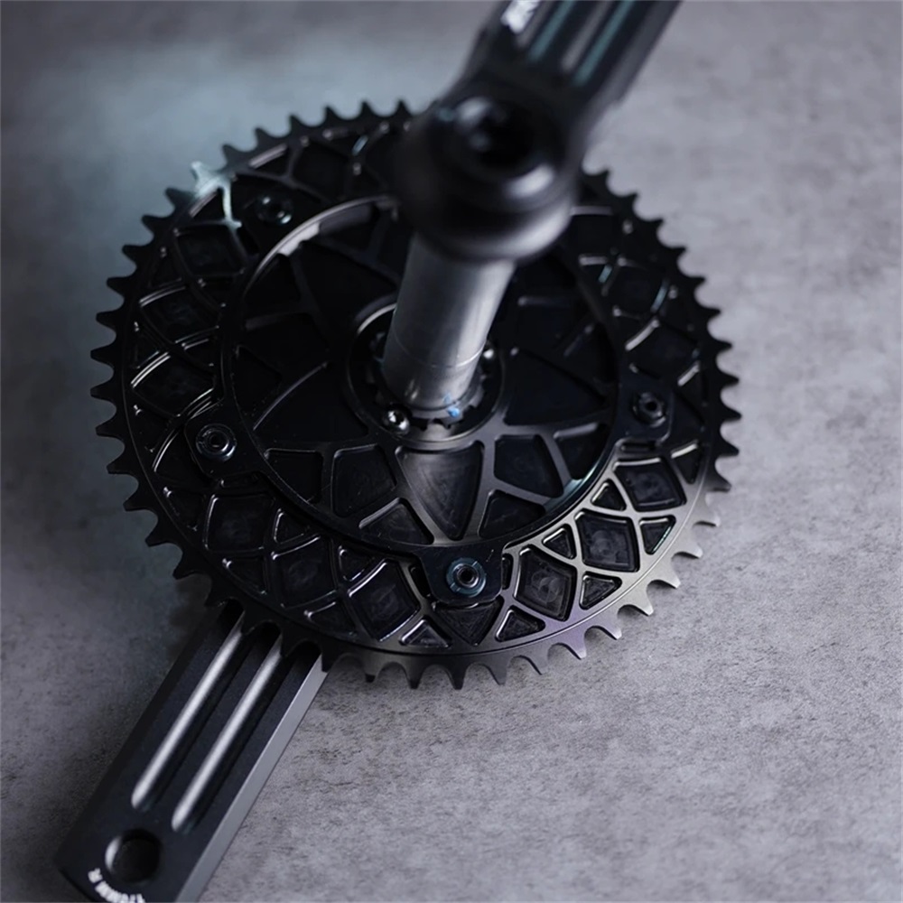 NIEUW ZR-TK1 Track Bikes/Fixed - Mountain Biking Track recensie en prijs