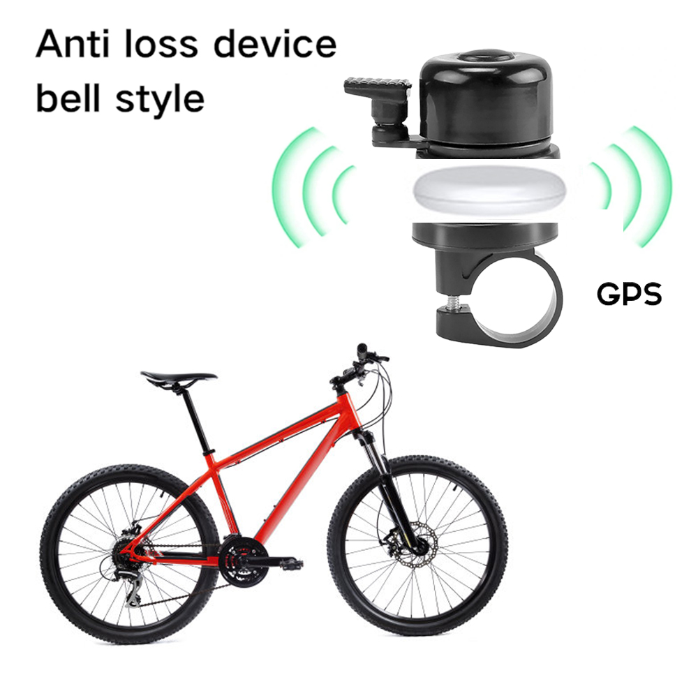 Fiets Airtag Positionering Ant - Mountain Biking Track recensie en prijs
