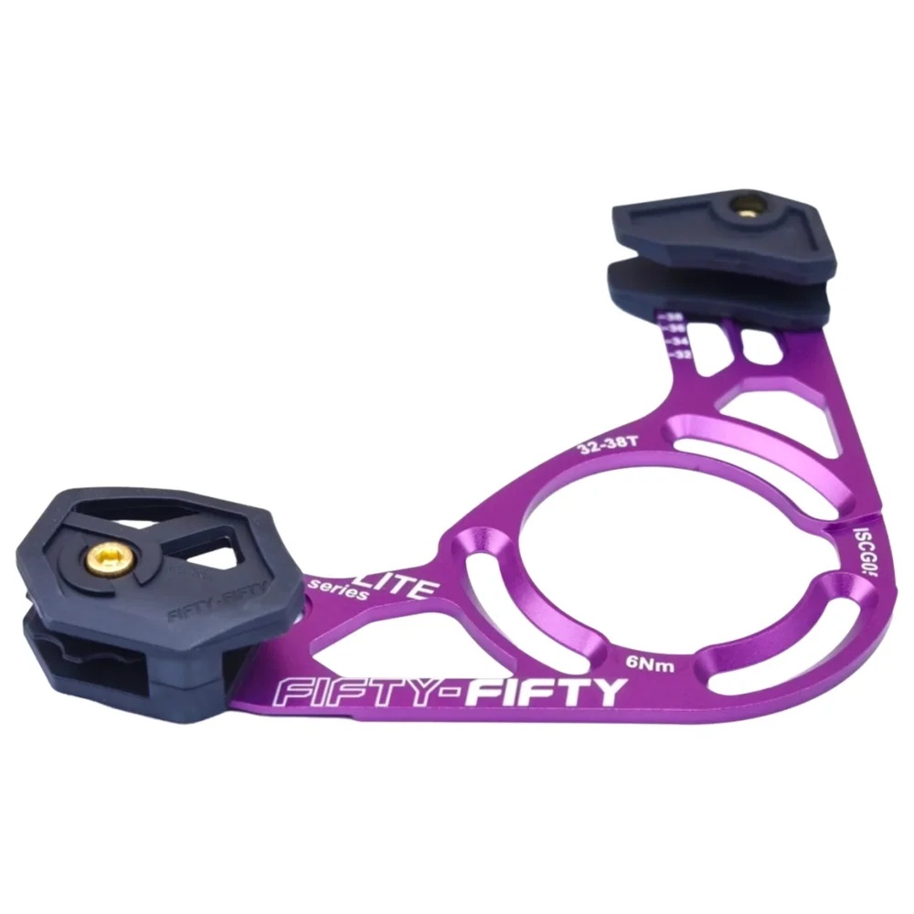 FIFTY-FIFTY ISCG05 MTB Fietske - Chain Guide Iscg recensie en prijs