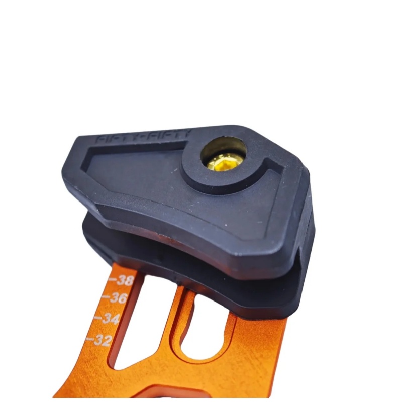 FIFTY-FIFTY ISCG05 MTB Fietske - Chain Guide Iscg recensie en prijs