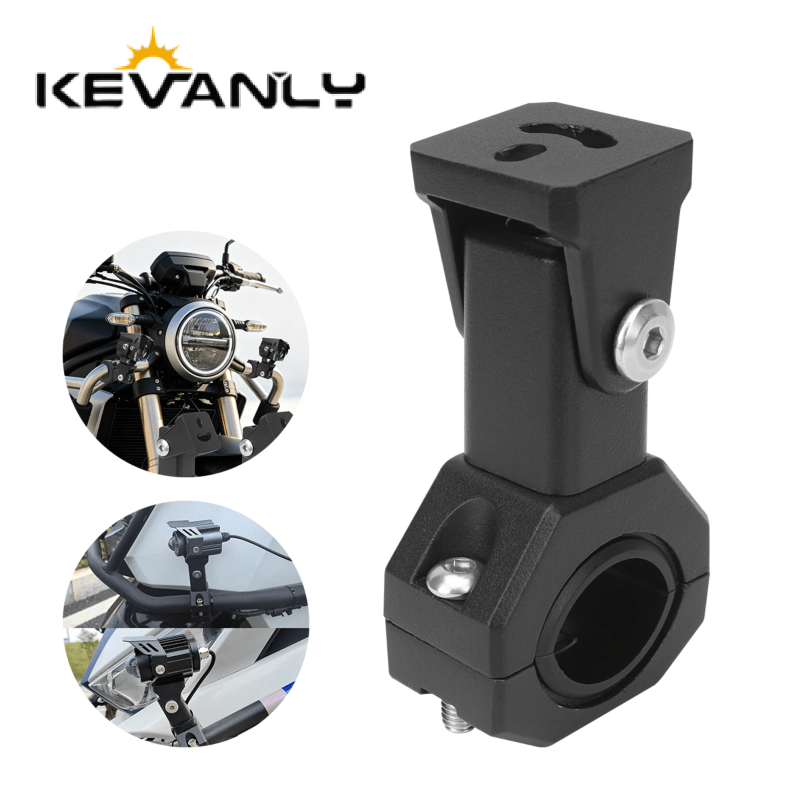 1/2X Universele Motorfiets LED - Mountain Biking Derby recensie en prijs