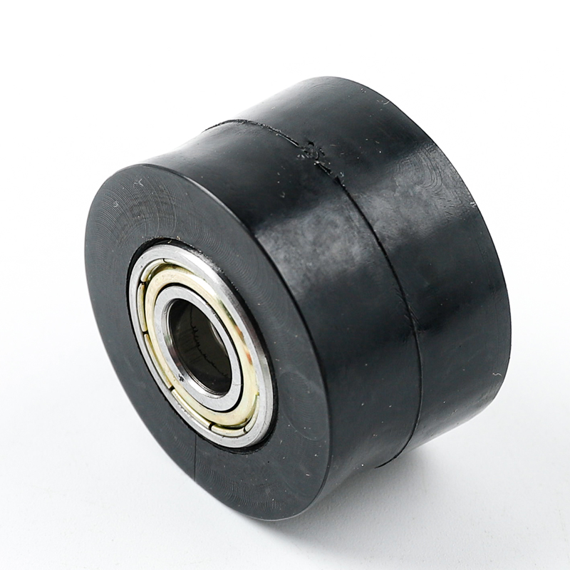 Universele Motobike Chain Roll - Chain Guide Iscg recensie en prijs
