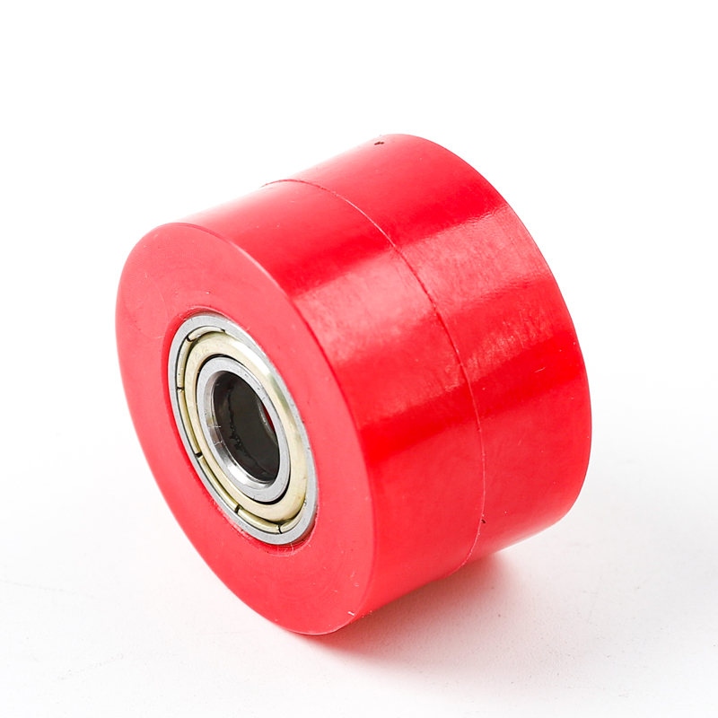 Universele Motobike Chain Roll - Chain Guide Iscg recensie en prijs