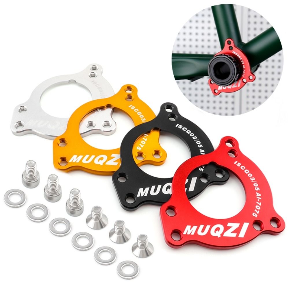 7075 Aluminium Alloy Fietskett - Chain Guide Iscg recensie en prijs