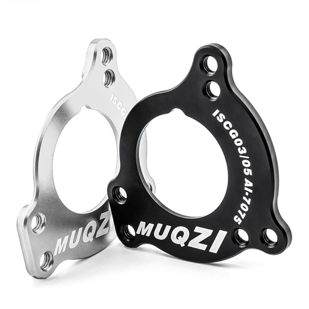 7075 Aluminium Alloy Fietskett - Chain Guide Iscg recensie en prijs