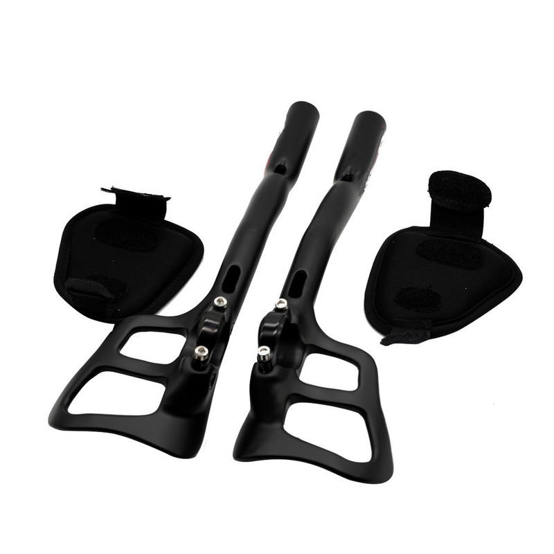 Volledig carbon fiber racefiet - Mountain Biking Track recensie en prijs