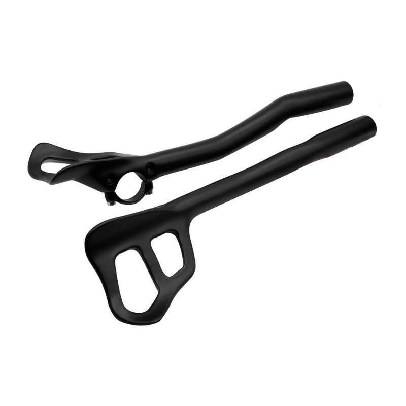 Volledig carbon fiber racefiet - Mountain Biking Track recensie en prijs