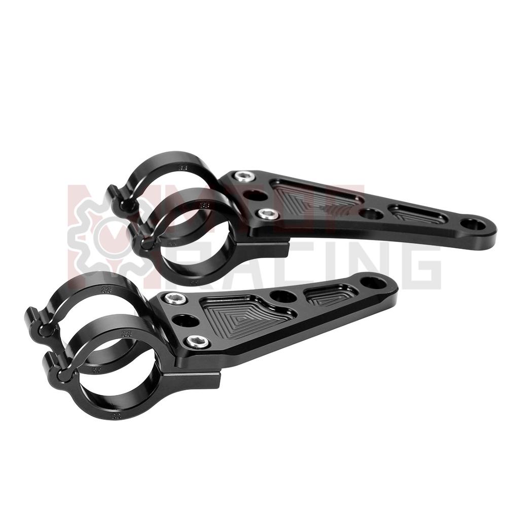 Motorcycle CNC Koplamp Beugel  - Mountain Biking Derby recensie en prijs