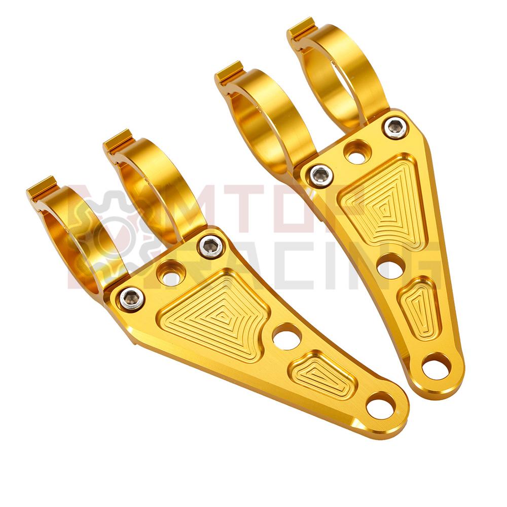 Motorfiets Cnc Koplamp Mount B - Mountain Biking Derby recensie en prijs