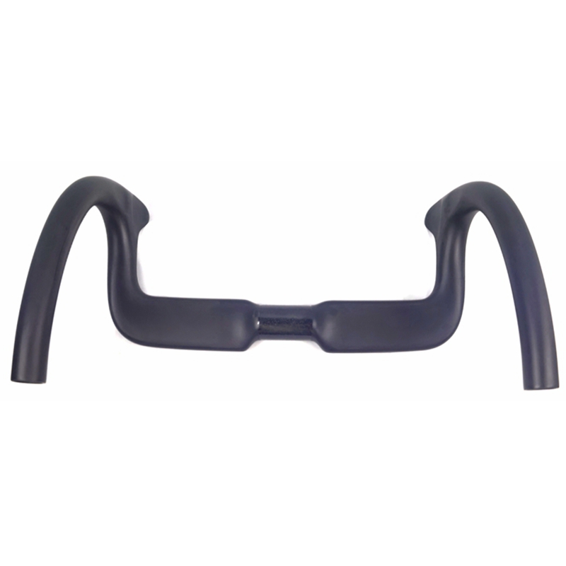 H23 Dash Carbon Fiber Stuur 33 - Mountain Biking Track recensie en prijs